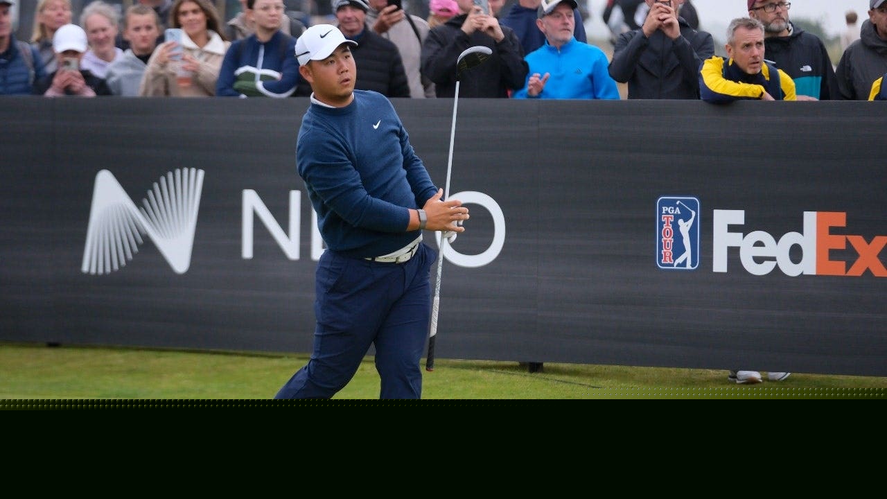 PGA Tour 2026: Wyndham Championship best bets, 'horses for the course' for the Sedgefield Country Club