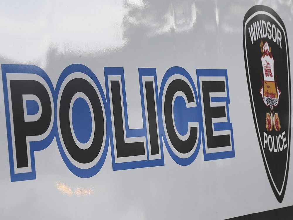 Man charged with mischief following vandalism spree