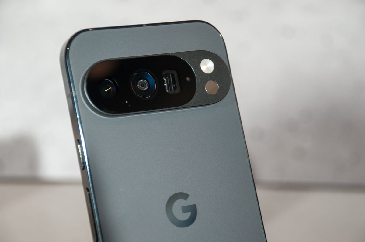 The Pixel 11's Biggest New Feature Might Be Its Inflated Price Tag