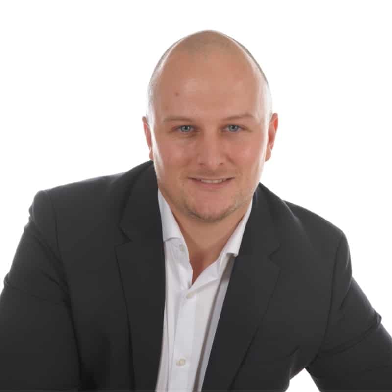 Redwood hires Parker as regional development manager