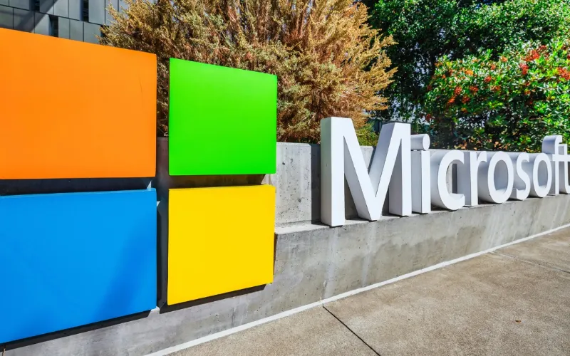 Microsoft posts strongest annual revenue growth on AI demand