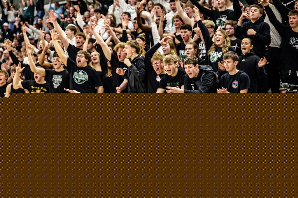Pella Top 10 Sports Stories of the 2025-26 School Year – #8