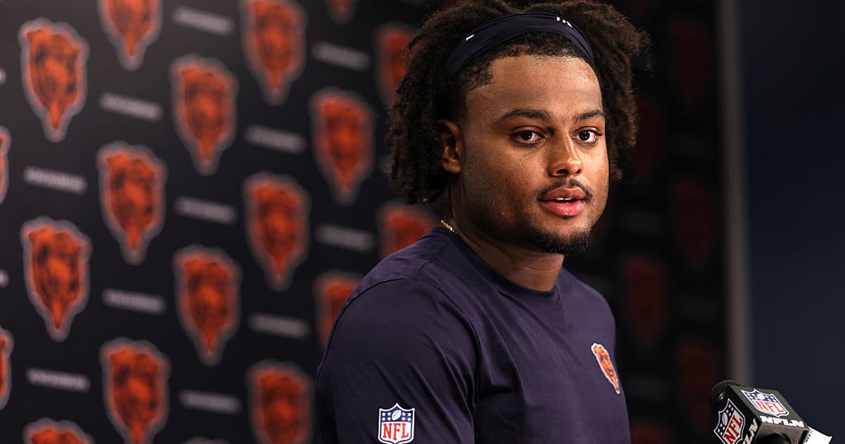 Bears training camp report: Team holds its breath awaiting word on Coby Bryant