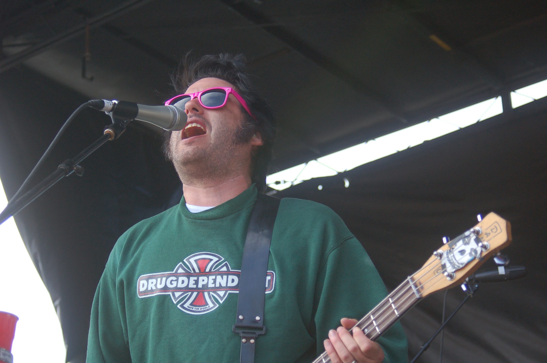 NOFX Shares “Minnesota Nazis” Reworked Version Of “Huntington Beach Nazis” Following ICE Shootings In Minneapolis