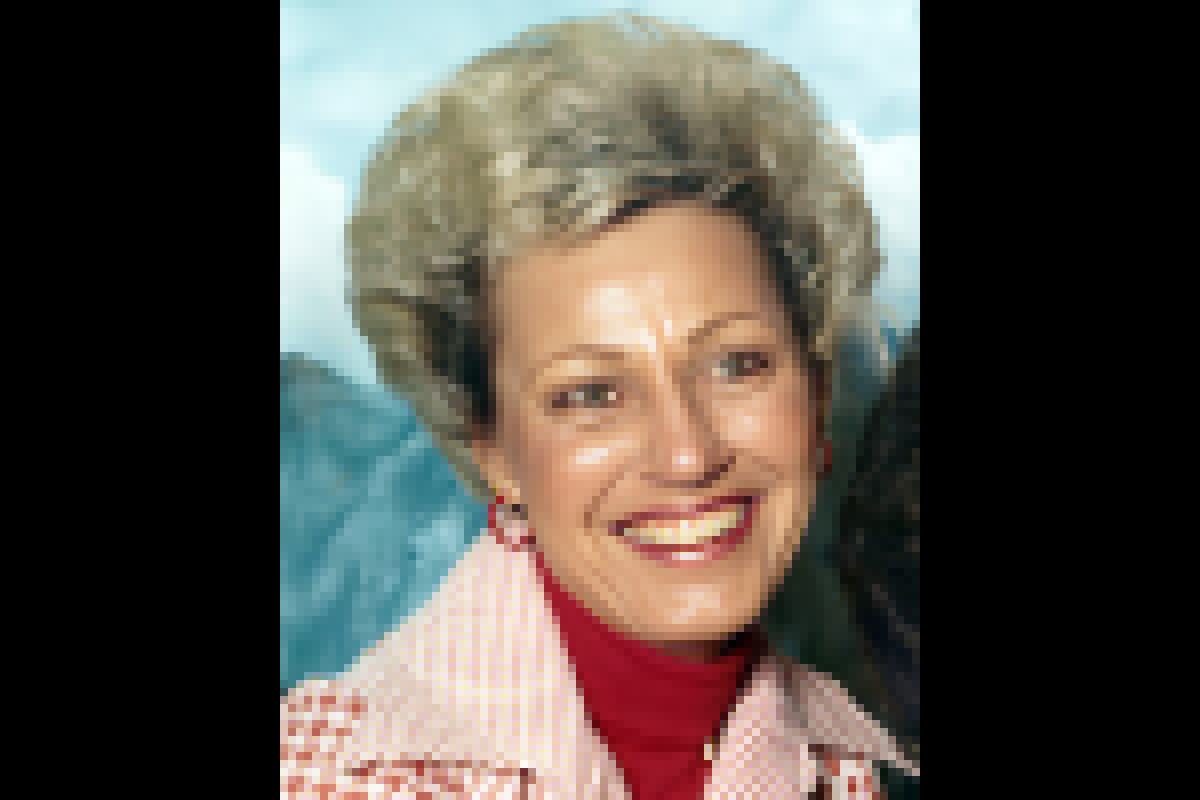 Clarksville Obituary: Ruby Nell Fowler Kaufman