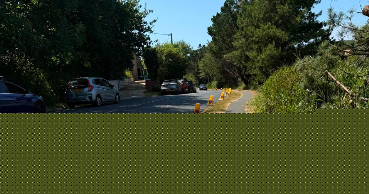 Restrictions imposed on road this summer to allow 'free flow of traffic'