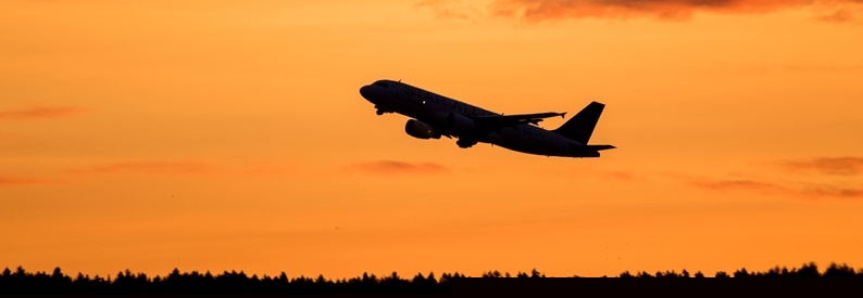 Seven Colombian airports shut after earthquake