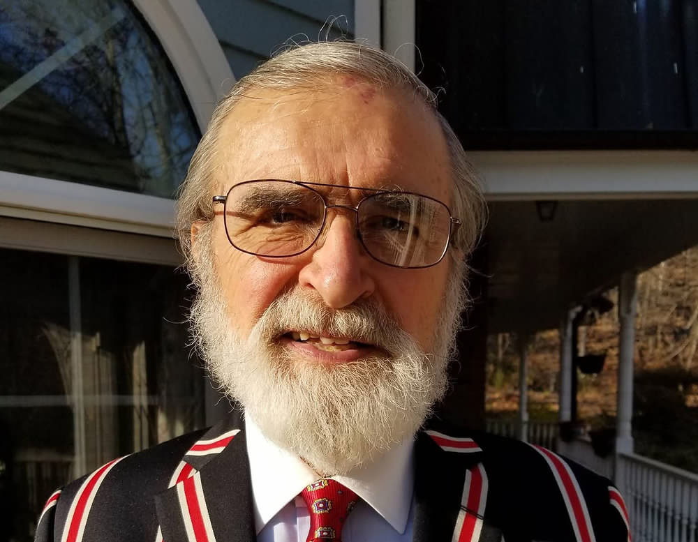 Remembering Dr. Ronald L. Lawson