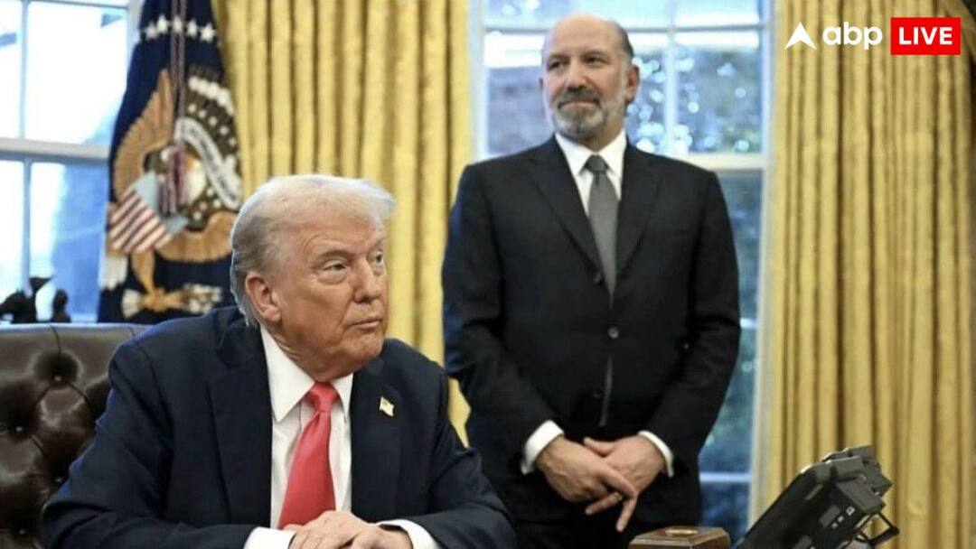 ‘Trade Took Priority Over Ukraine’: Trump Camp Slams Europe on India-EU Pact