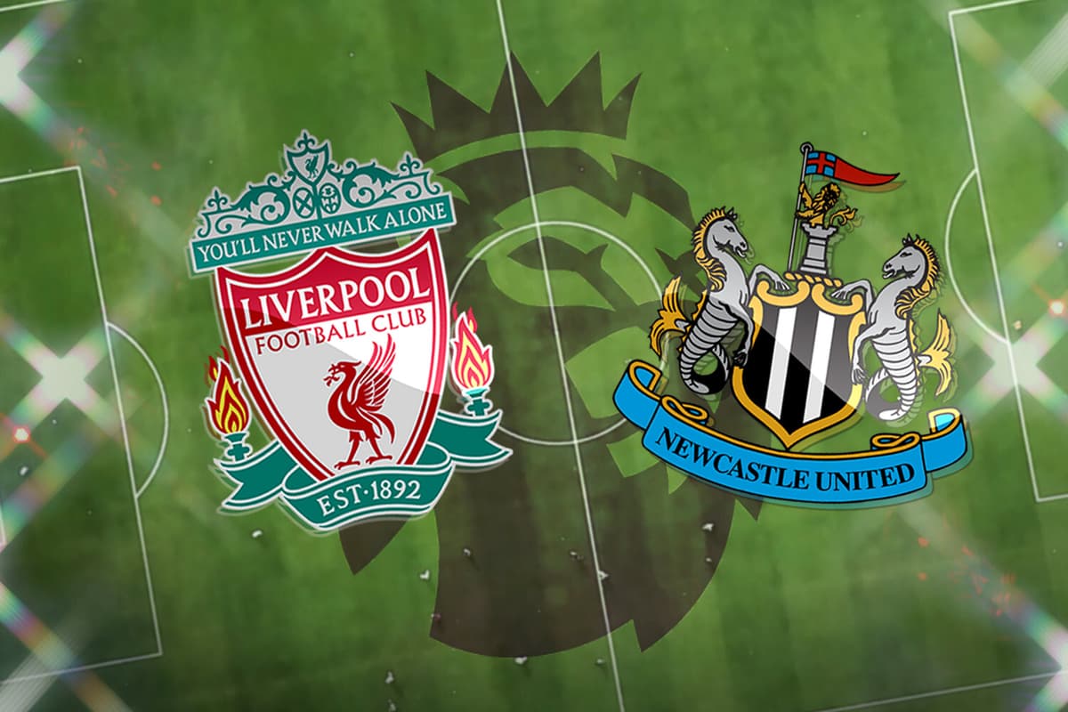 Liverpool vs Newcastle: Prediction, kick-off time, TV, live stream, team news, h2h results, odds