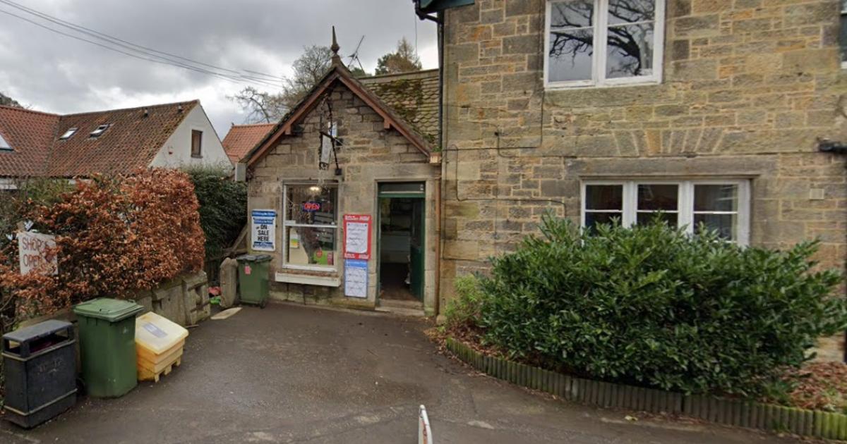 Village shop given green light to create hot food takeaway