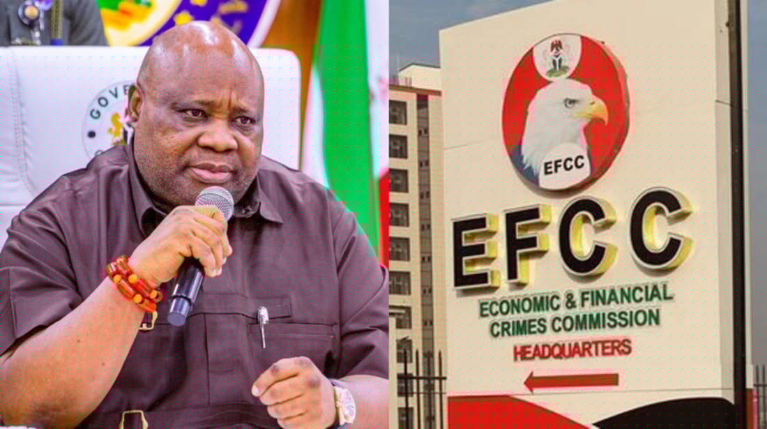 EFCC Freezes Osun Govt. Account