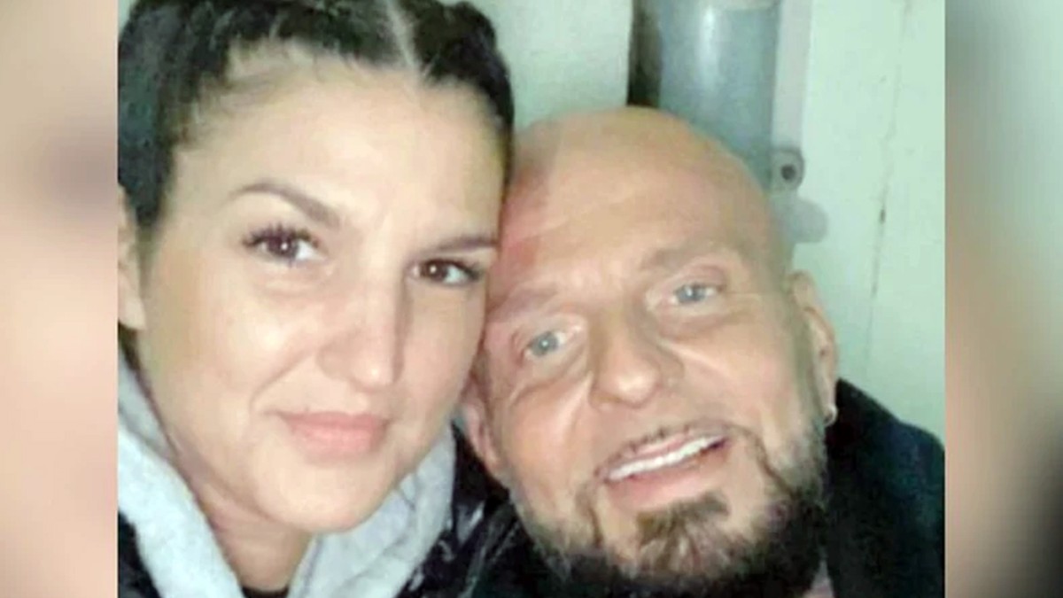 "NISAM JE JA UBIO, SINA MI MOG!" Potresno svedočenje majke brutalno ubijene Ines: "Zet mi je rekao da se SAMA UPUCALA, a ona je uspela da mi kaže OVO (FOTO)