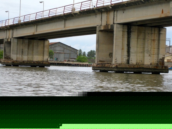 Second pont de Ziguinchor : tout est prêt, mais la cérémonie est reportée, annonce l’AGEROUTE