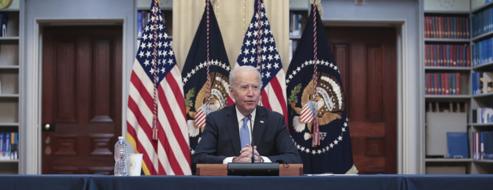 Punching In: Biden’s Shot Mandate Plunges OSHA Into Culture Wars