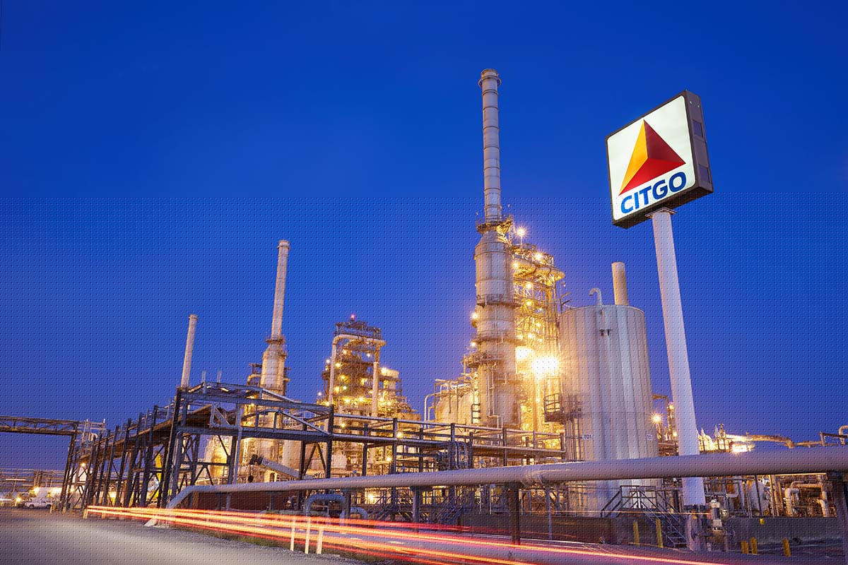 Comment on Venezuela: CITGO Breakup Looms with Protection End in Sight by CITGO Breakup Looms with Protection End in Sight – La patilla