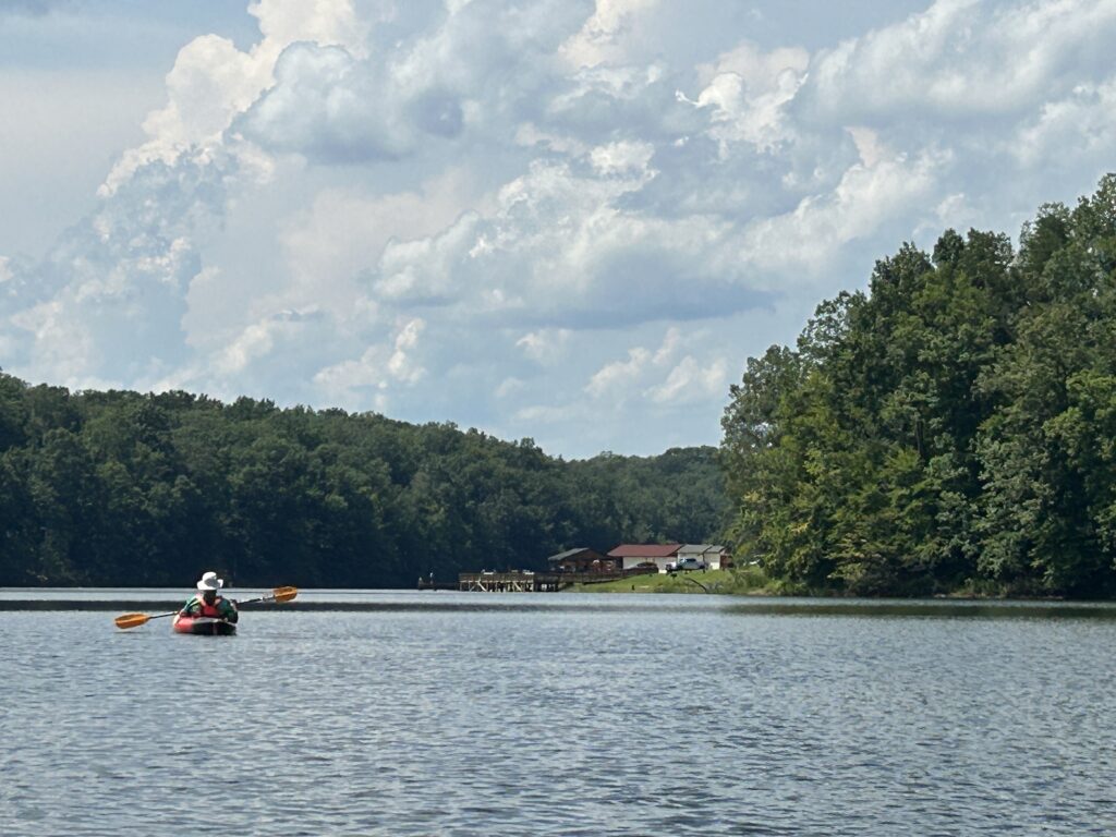 PHOTOS:  Summer around the area–Motts Run