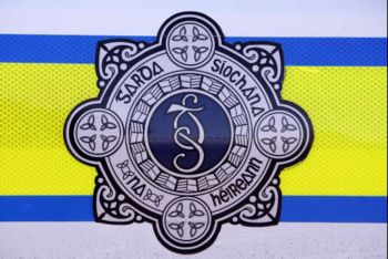 Gardaí arrest Dublin man for handgun and cocaine possession