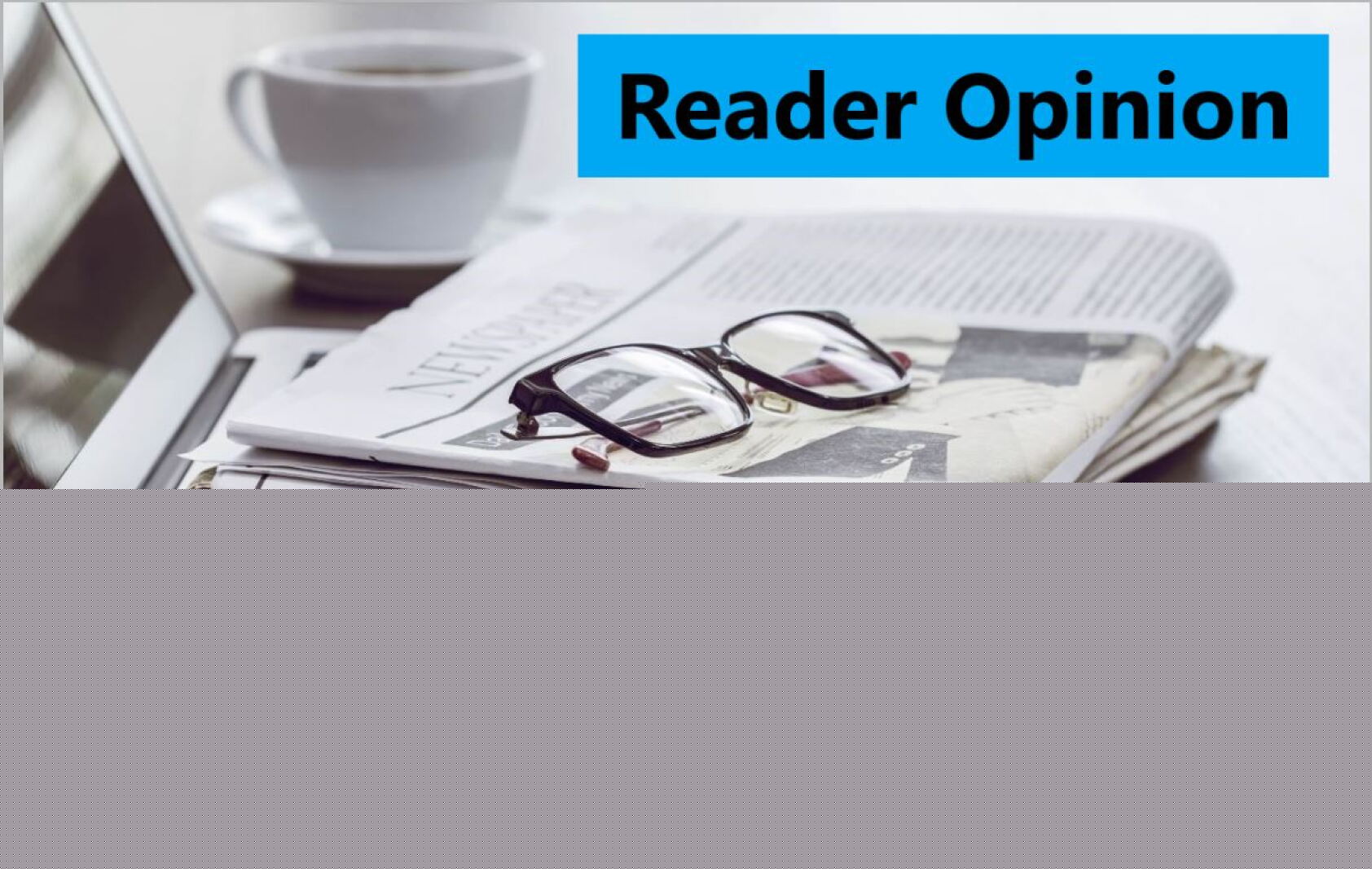 Reader Opinion: ICE detainees