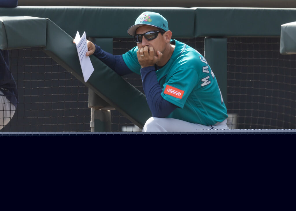 Mariners Fire Assistant Hitting Coach Bobby Magallanes