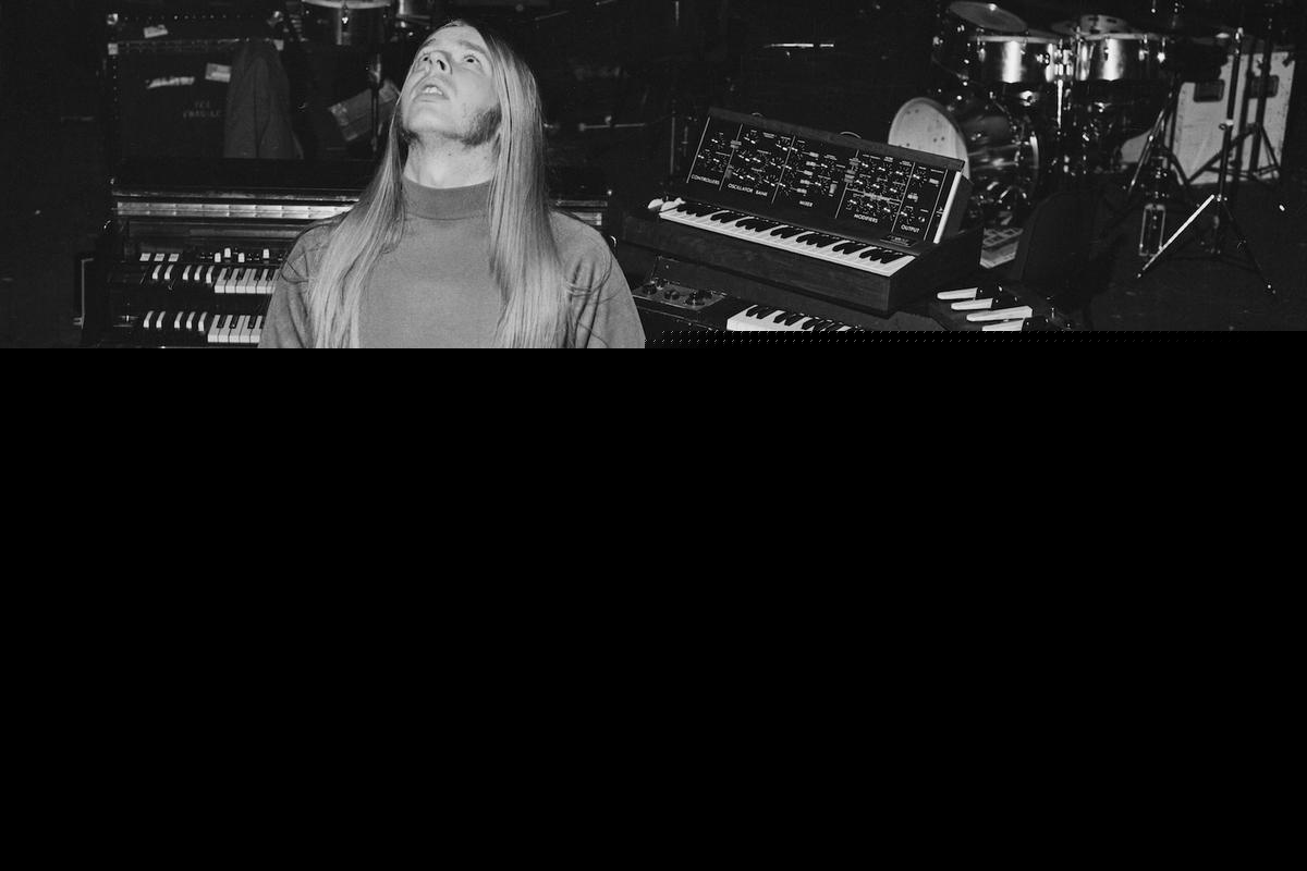 The Day Wakeman Chose Yes Over Bowie