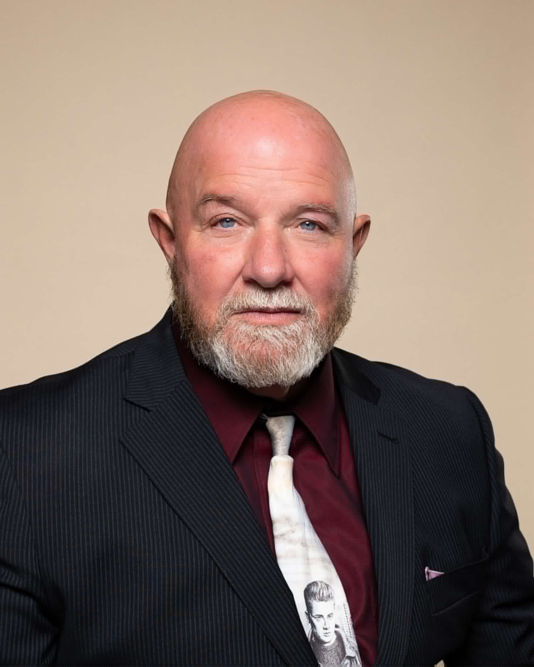 Carlow/Mayo Township Mayor Randy Wallace dies