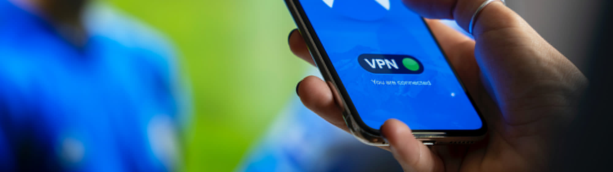 Inspecting Android HTTP with a fake VPN