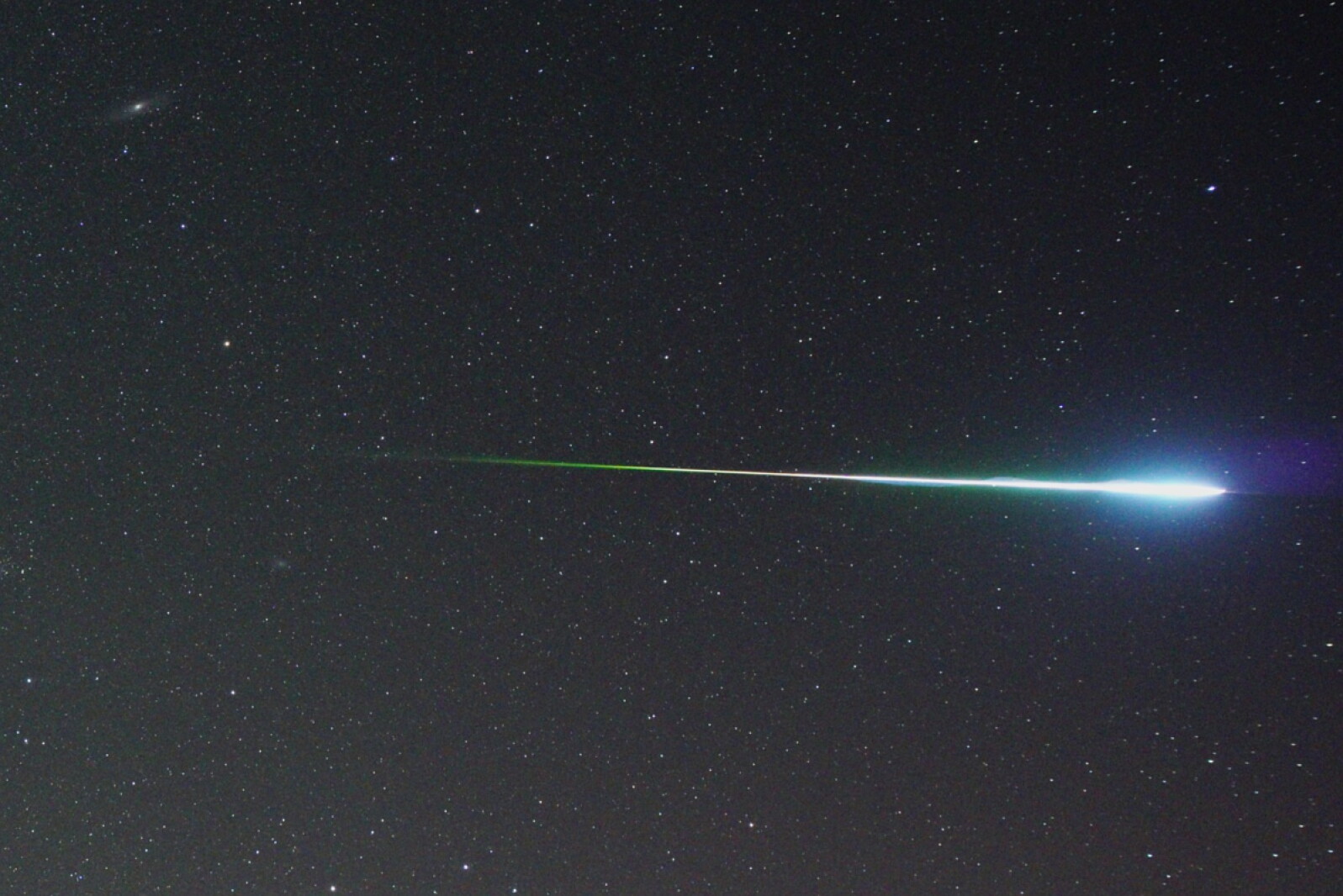 Astro Bob: Perfect year for watching the Perseid meteor shower