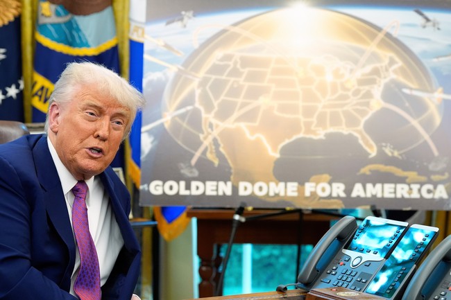 Trump Appoints National Fraud Czar