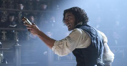 Frankenstein: Guillermo del Toro’s creation plays like a grand gothic fairytale