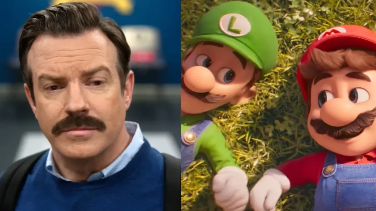 10 Hollywood Films and OTT Releases of This Week: Ted Lasso 4, My Life with the Walter Boys 3 to Wild with Bear Grylls