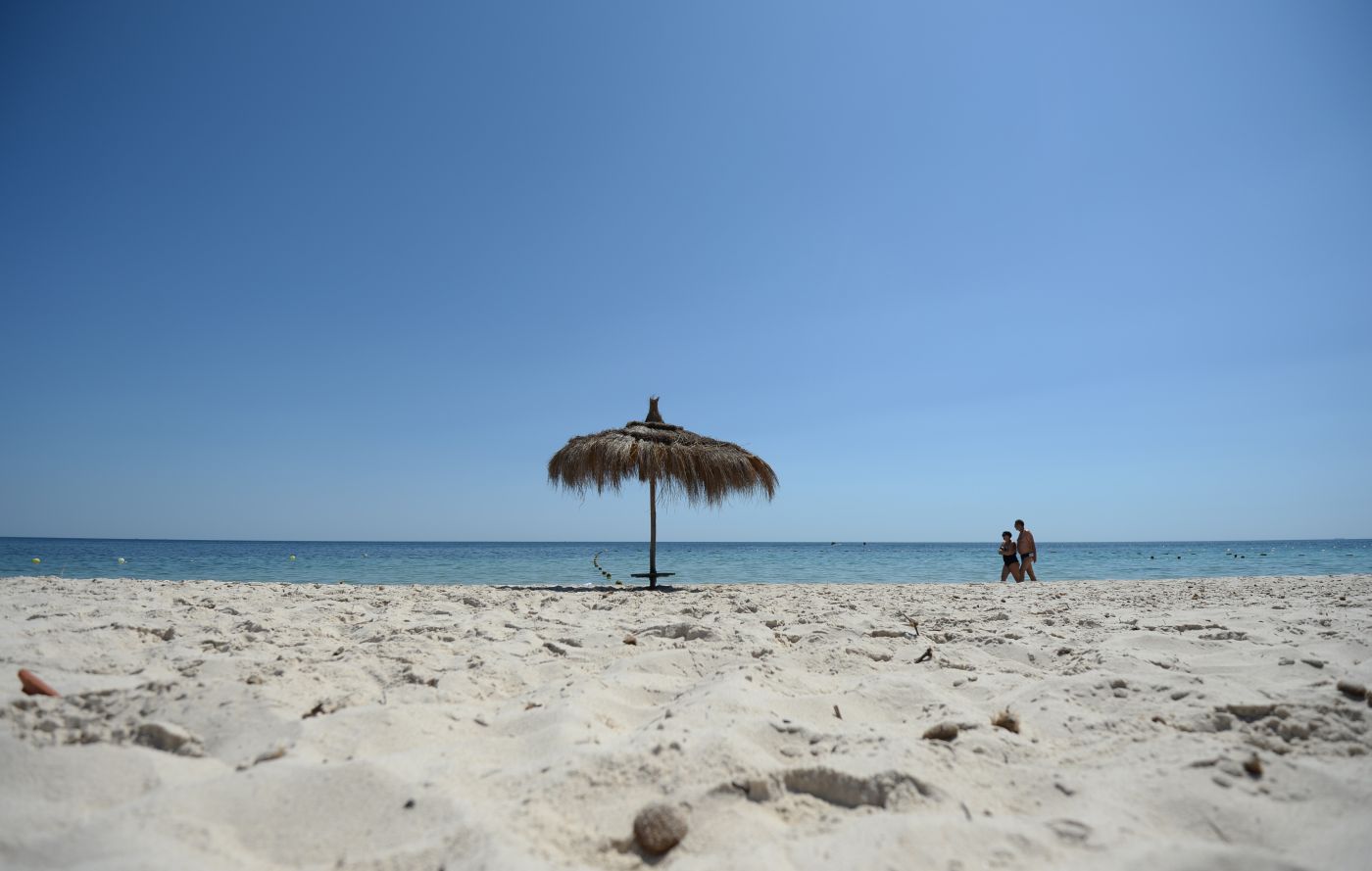 Tunisia, stanziati 2,5 milioni per rafforzare i servizi nelle località turistiche
