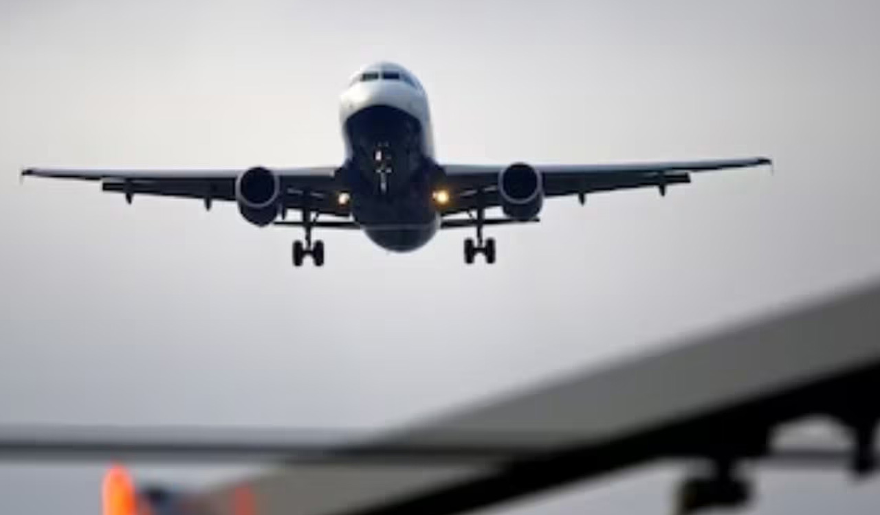 Direct air cargo mission flagged off to Antarctica from Goa