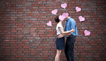 Dear Annie: He’s bad for me, I shouldn’t love him, but I do anyway