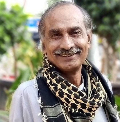 Journalist Zulf Pirzado remembered on 2nd death anniversary