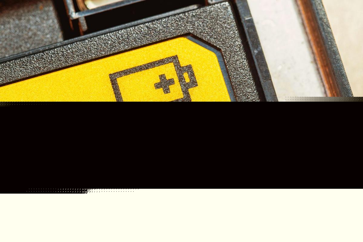 Beyond Lithium-ion? Why Shreveport Should Pay Attention to the Next Battery Race