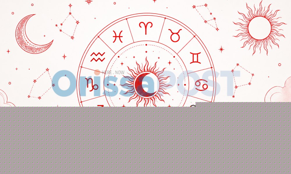 Horoscope August 12: Industrious day for Aries, arguments await Leo