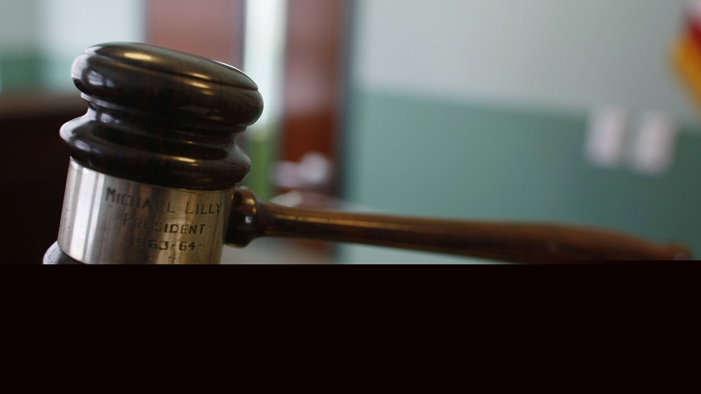 We The People: Legal Representation