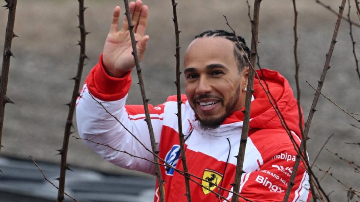 Five winners and six losers from F1’s secret testing sessions