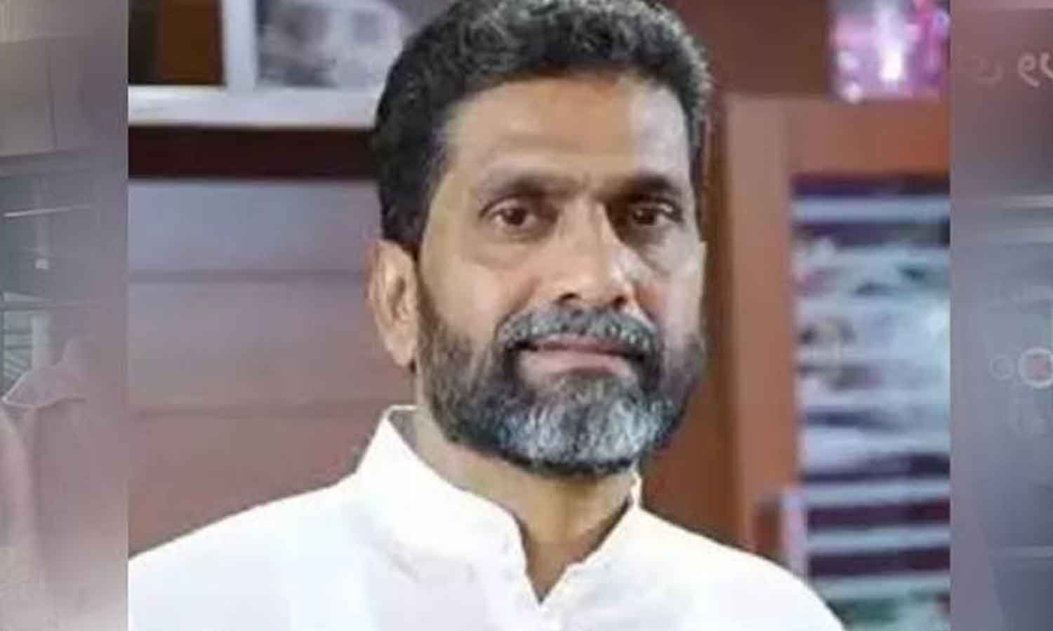 ‘Without Congress land reforms move,  you’d have been on  the streets’