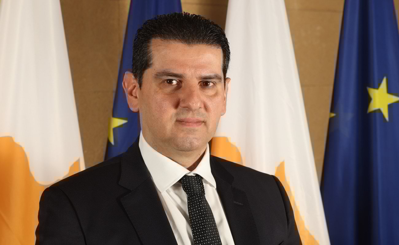 Επάρκεια ηλεκτρικού ρεύματος με την υλοποίηση του GSI, διαμηνύει ο Υπουργός Ενέργειας