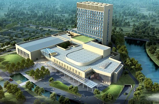 Comment on Aloft Shanghai Zhangjiang Haike Hotel opens in China’s innovation hub by Premium URL Shortener
