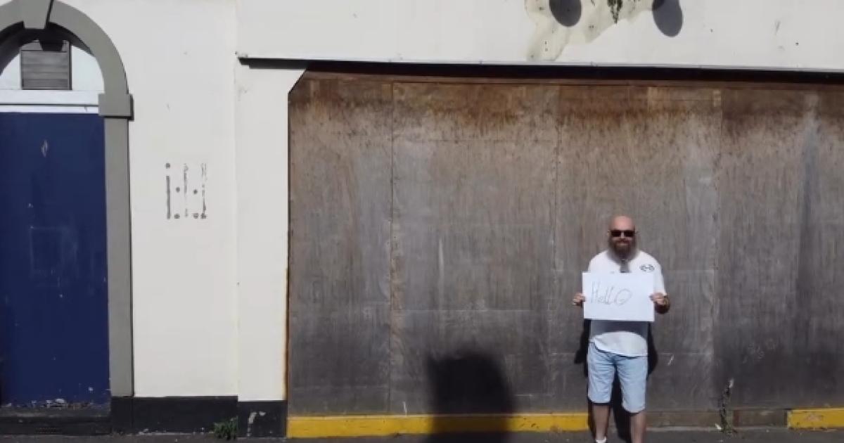 New future revealed for bingo hall that has lain untouched for six years