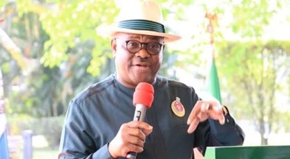 Wike Deploys Form 48 To Enforce Strike Ban On FCTA Workers