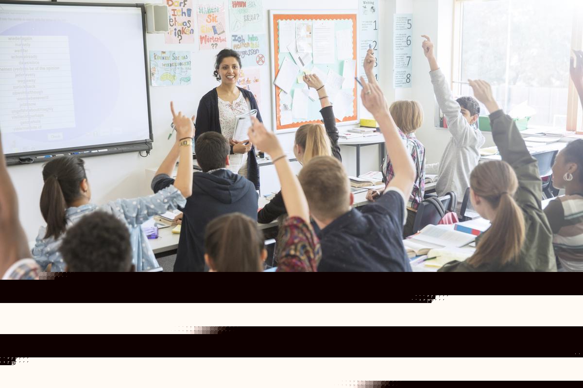 New Report: Maine Has One of the Best School Systems in America