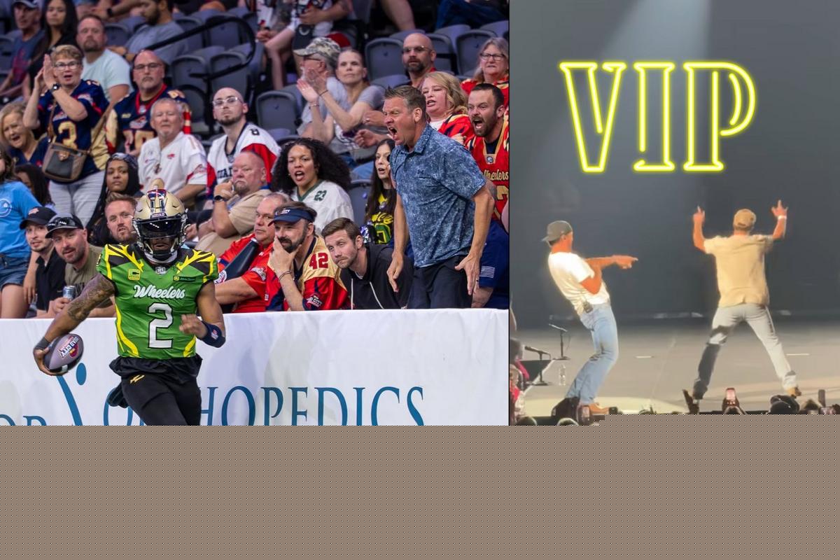 Viral Luke Bryan Fan to Be Special Guest at Quad City Steamwheelers Fan Appreciation Night