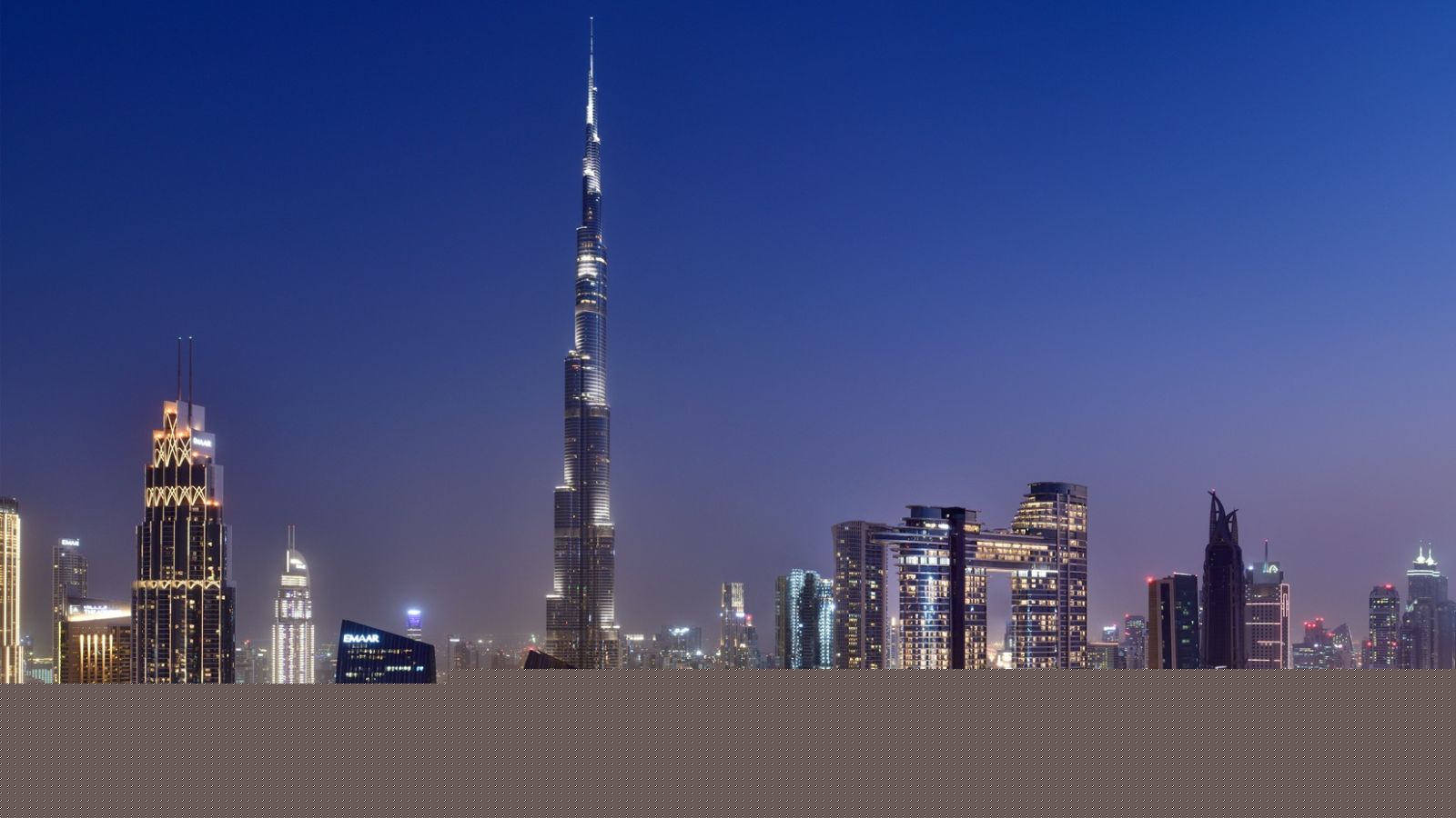 Seven blasts rock Dubai’s Jebel Ali port, say reports