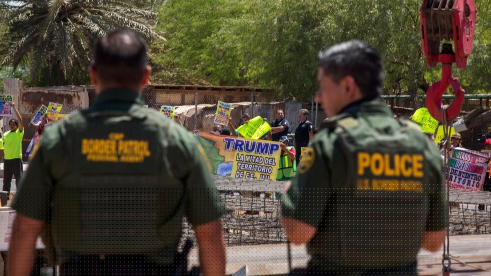 Stricter Borders — If Preventing Terrorism is the Goal, the Trump Approach is Deeply Flawed