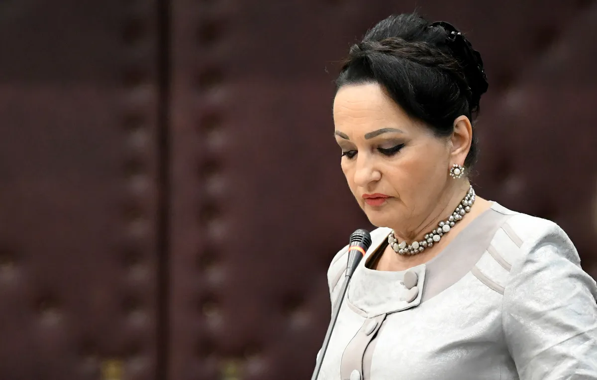 Raspisana međunarodna poternica za sinom Vesne Medenice