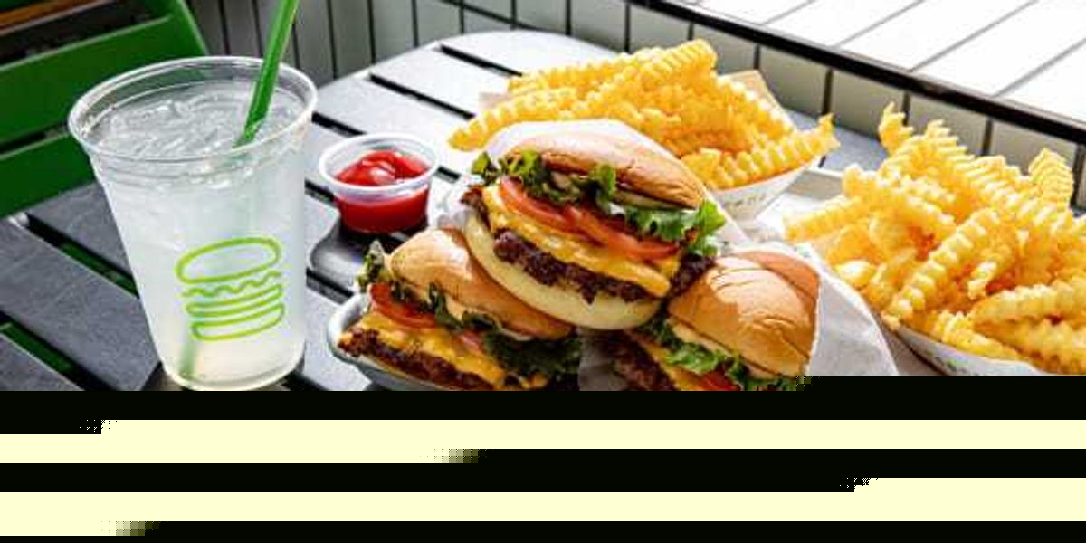 Shake Shack fires up new burger restaurant in Highland Village